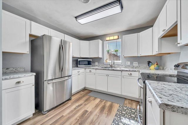 324 Pennsylvania AVE, Salem, VA 24153