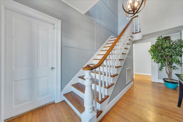 324 Pennsylvania AVE, Salem, VA 24153