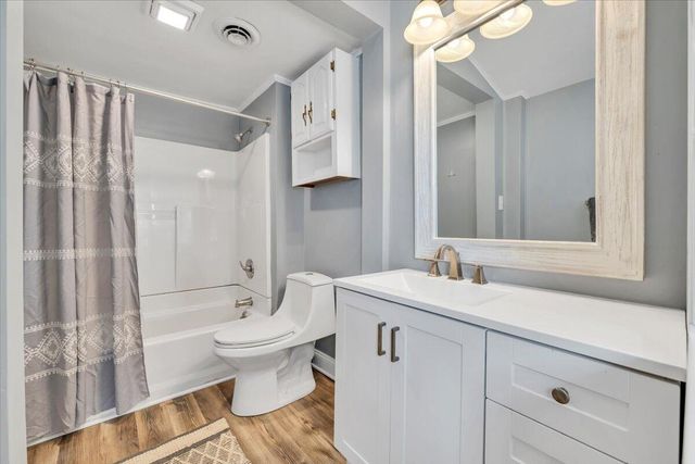 324 Pennsylvania AVE, Salem, VA 24153