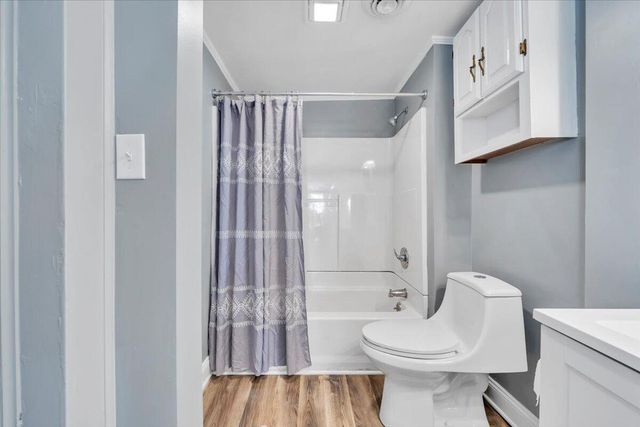 324 Pennsylvania AVE, Salem, VA 24153