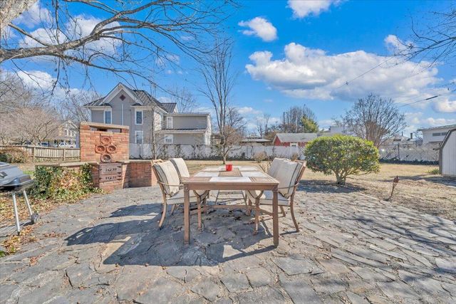 324 Pennsylvania AVE, Salem, VA 24153