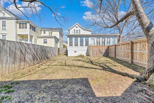 324 Pennsylvania AVE, Salem, VA 24153