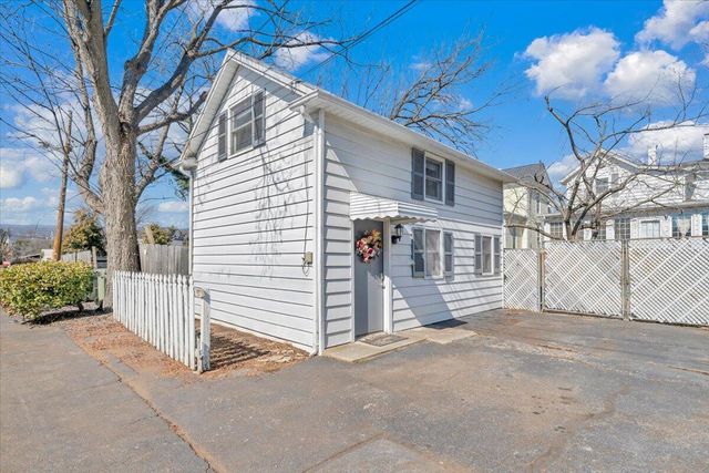 324 Pennsylvania AVE, Salem, VA 24153