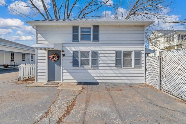 324 Pennsylvania AVE, Salem, VA 24153