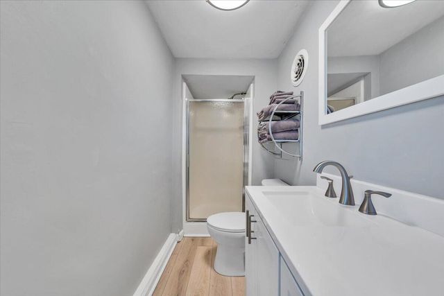 324 Pennsylvania AVE, Salem, VA 24153