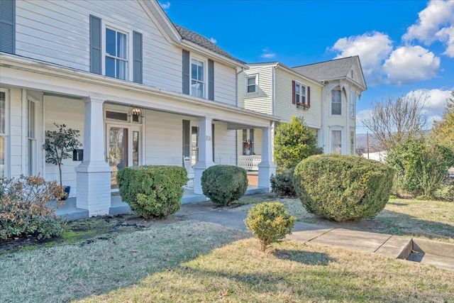 324 Pennsylvania AVE, Salem, VA 24153