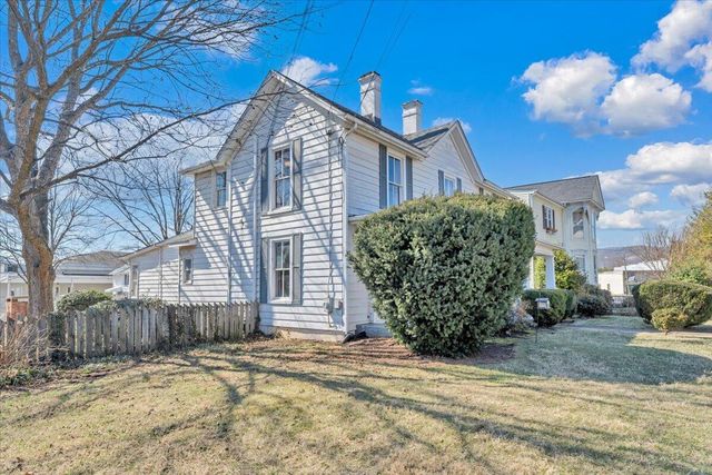 324 Pennsylvania AVE, Salem, VA 24153