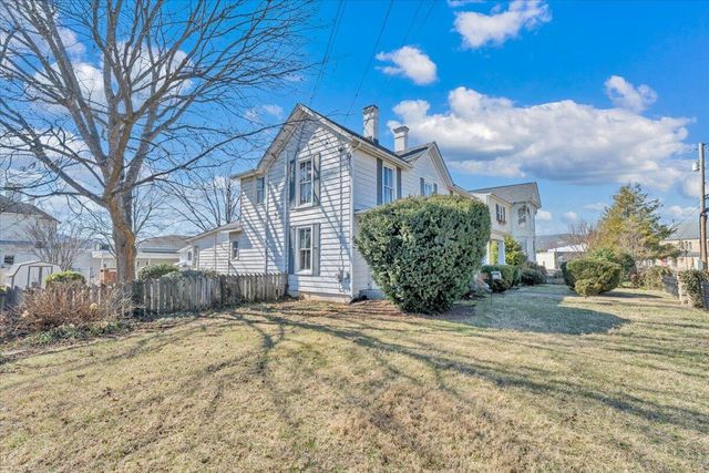 324 Pennsylvania AVE, Salem, VA 24153