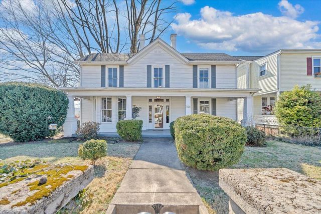 324 Pennsylvania AVE, Salem, VA 24153