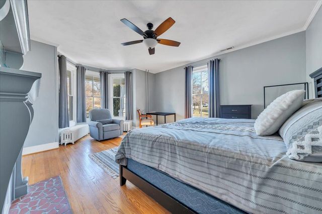 324 Pennsylvania AVE, Salem, VA 24153