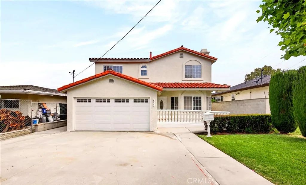 2033 W 231st, Torrance, CA 90501
