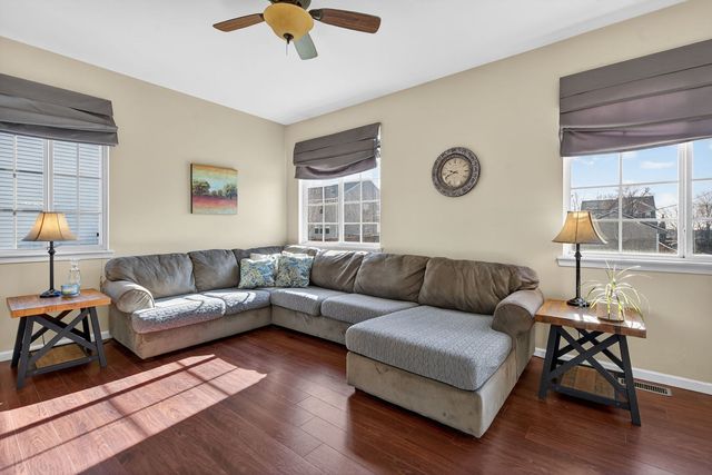 1529 Balboa Drive, Minooka, IL 60447