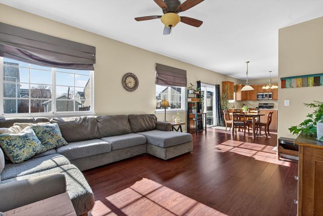 1529 Balboa Drive, Minooka, IL 60447