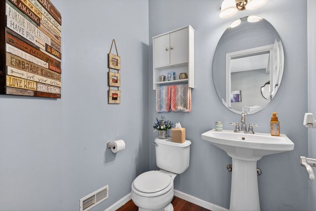 1529 Balboa Drive, Minooka, IL 60447