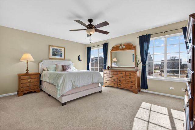 1529 Balboa Drive, Minooka, IL 60447