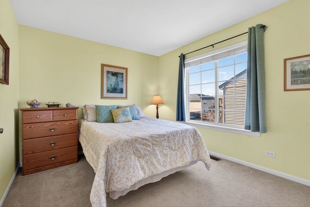 1529 Balboa Drive, Minooka, IL 60447