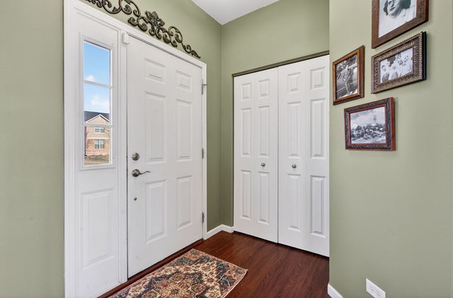 1529 Balboa Drive, Minooka, IL 60447