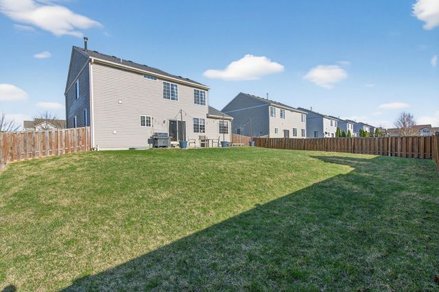 1529 Balboa Drive, Minooka, IL 60447