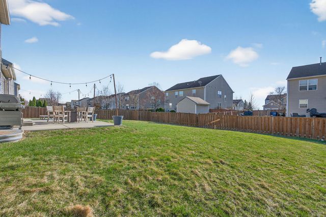 1529 Balboa Drive, Minooka, IL 60447