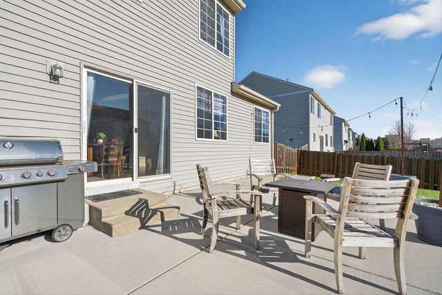 1529 Balboa Drive, Minooka, IL 60447