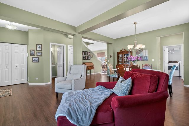 1529 Balboa Drive, Minooka, IL 60447