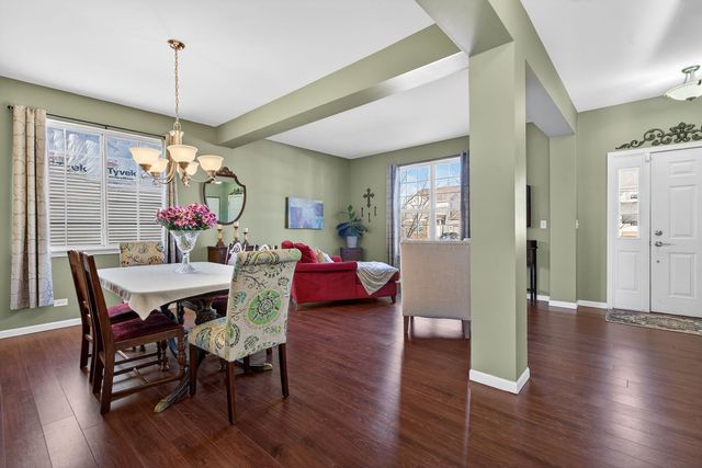 1529 Balboa Drive, Minooka, IL 60447