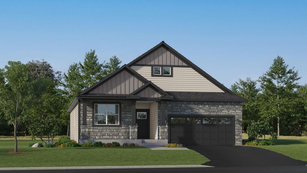 13277 Hupp Court NE, Blaine, MN 55449