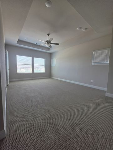 708 Treaty Oak Drive, Lewisville, TX 75056