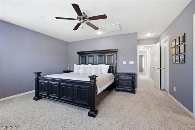 2092 Stippled Clay Street, Henderson, NV 89044