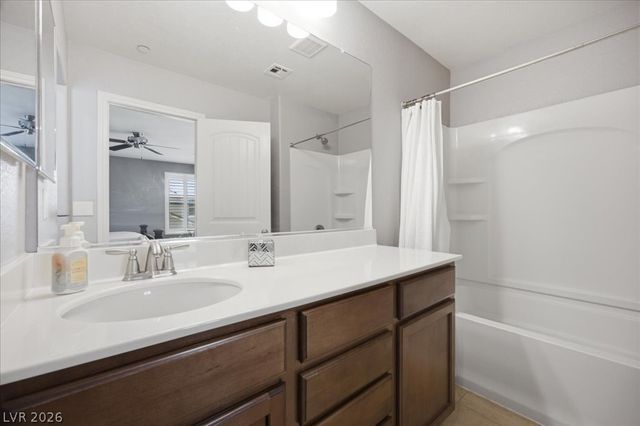 2092 Stippled Clay Street, Henderson, NV 89044