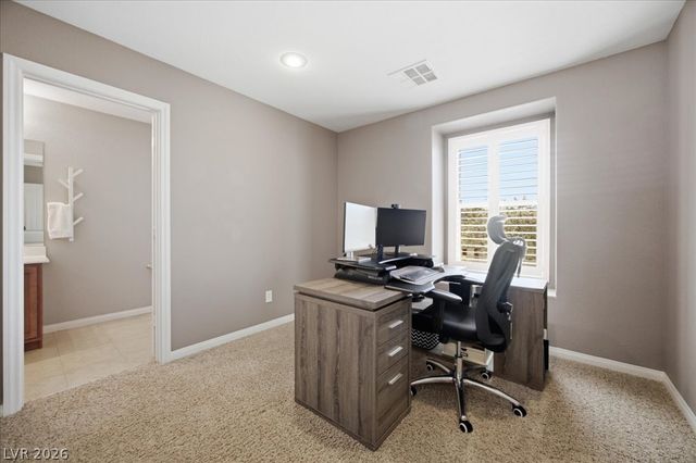 2092 Stippled Clay Street, Henderson, NV 89044