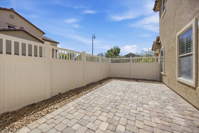 2092 Stippled Clay Street, Henderson, NV 89044