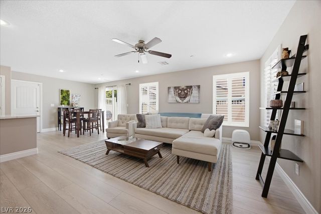 2092 Stippled Clay Street, Henderson, NV 89044