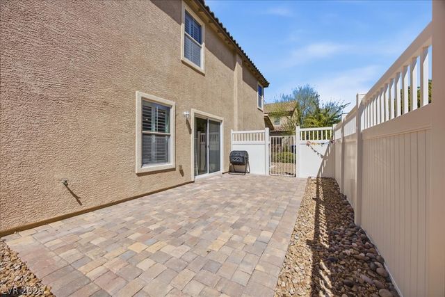 2092 Stippled Clay Street, Henderson, NV 89044