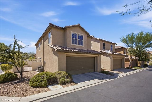 2092 Stippled Clay Street, Henderson, NV 89044