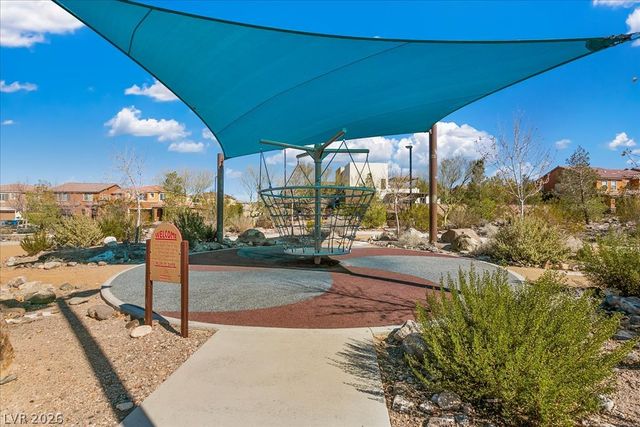 2092 Stippled Clay Street, Henderson, NV 89044