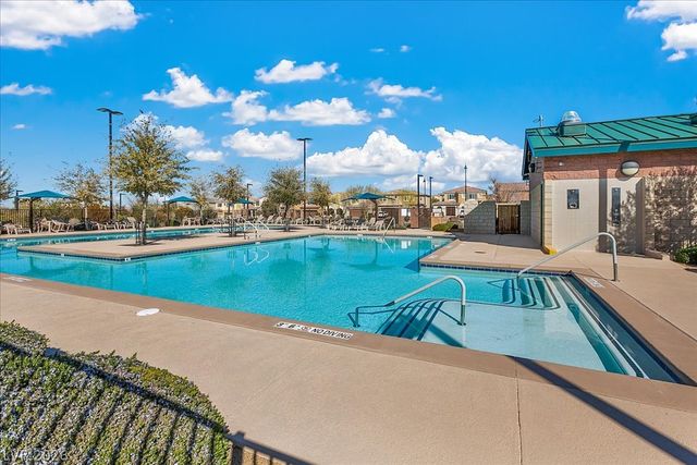2092 Stippled Clay Street, Henderson, NV 89044