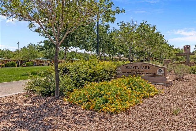 2092 Stippled Clay Street, Henderson, NV 89044