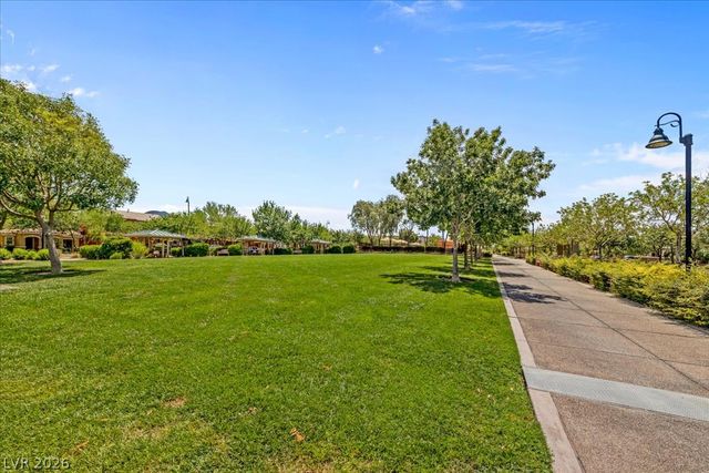 2092 Stippled Clay Street, Henderson, NV 89044