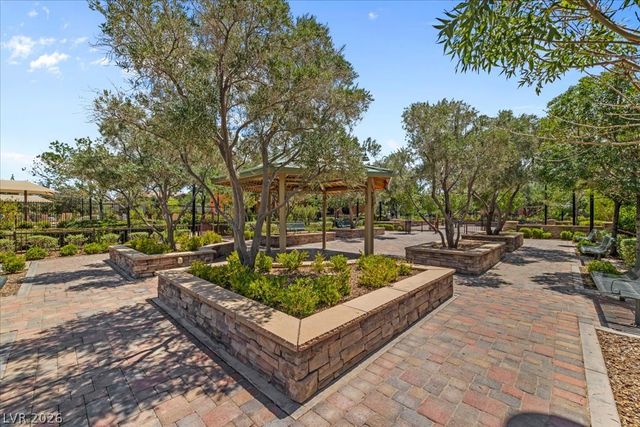 2092 Stippled Clay Street, Henderson, NV 89044
