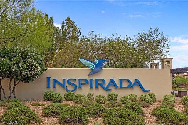 2092 Stippled Clay Street, Henderson, NV 89044