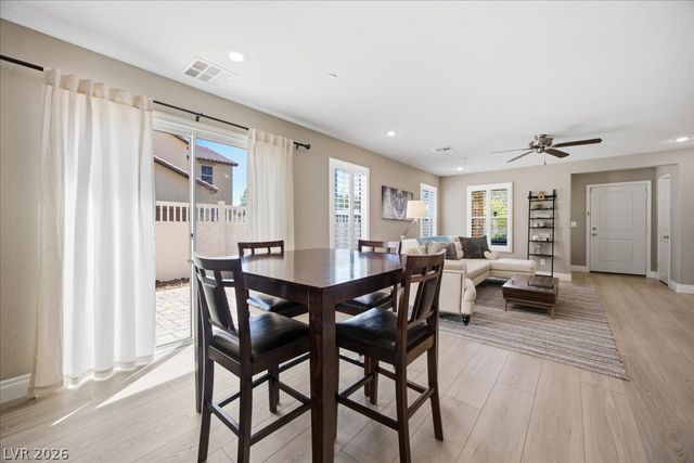 2092 Stippled Clay Street, Henderson, NV 89044