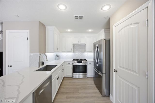 2092 Stippled Clay Street, Henderson, NV 89044