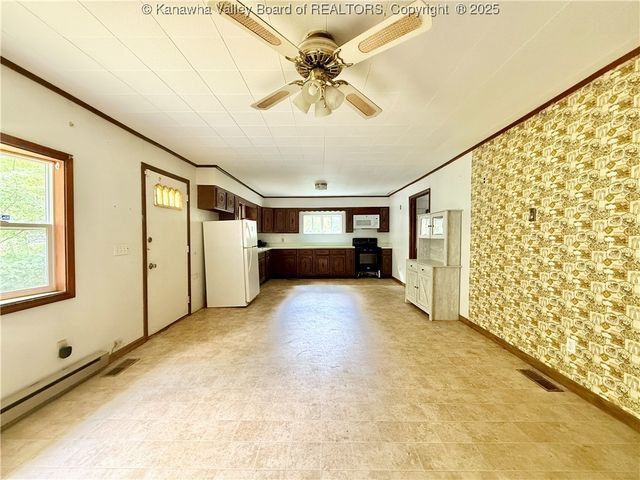 1749 Chapps Fork Road, Charleston, WV 25312