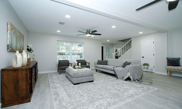 25607 Pecan Valley Circle, Spring, TX 77380