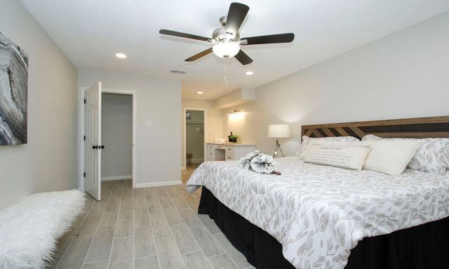 25607 Pecan Valley Circle, Spring, TX 77380