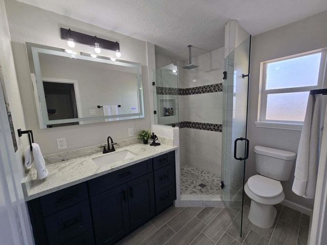 25607 Pecan Valley Circle, Spring, TX 77380