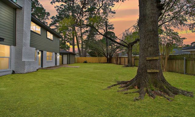 25607 Pecan Valley Circle, Spring, TX 77380