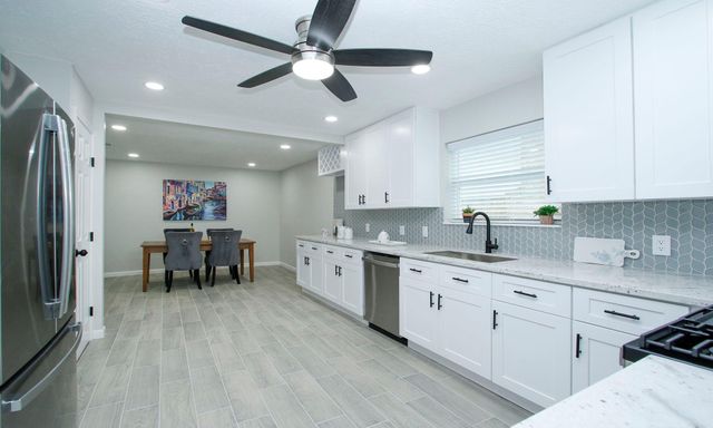 25607 Pecan Valley Circle, Spring, TX 77380