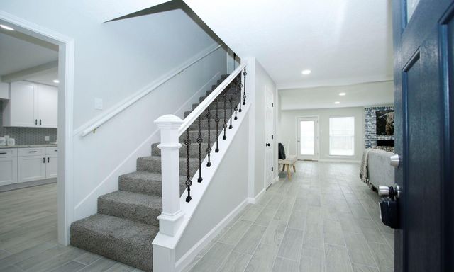 25607 Pecan Valley Circle, Spring, TX 77380